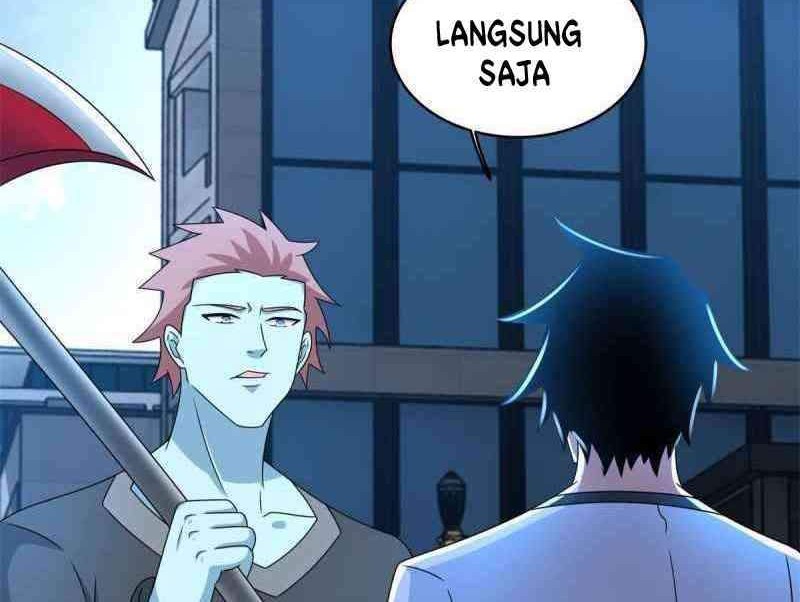 King of Apocalypse Chapter 355 - halaman 23