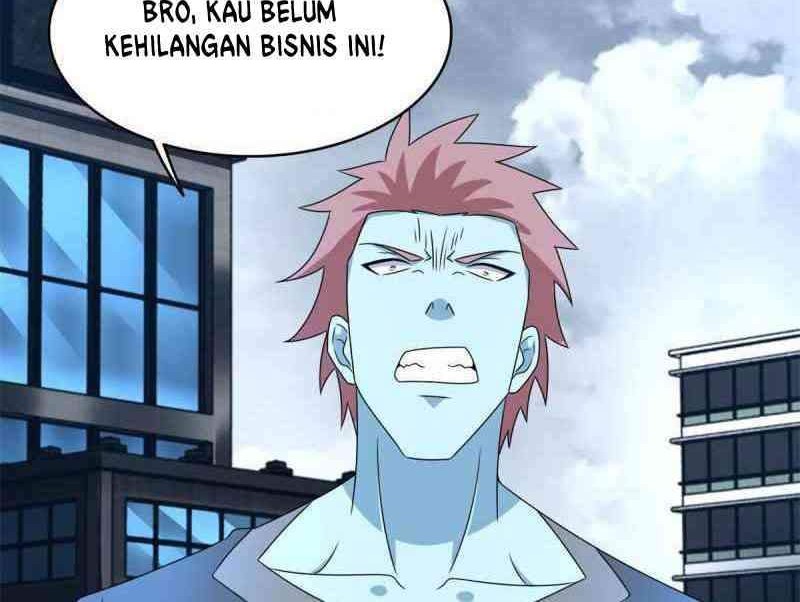 King of Apocalypse Chapter 355 - halaman 25