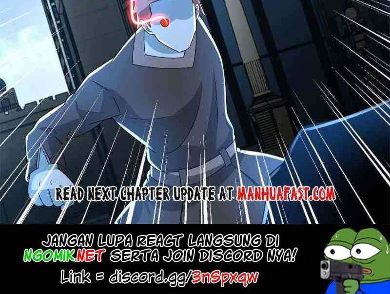 King of Apocalypse Chapter 355 - halaman 27