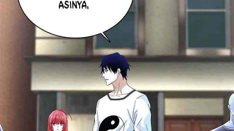 King of Apocalypse Chapter 355 - halaman 3