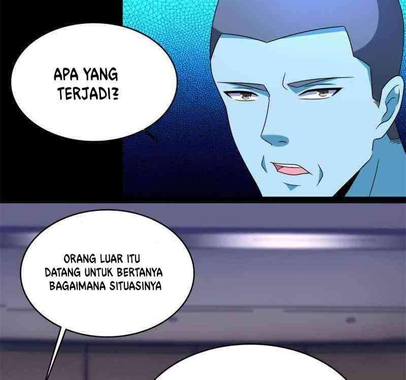 King of Apocalypse Chapter 355 - halaman 9