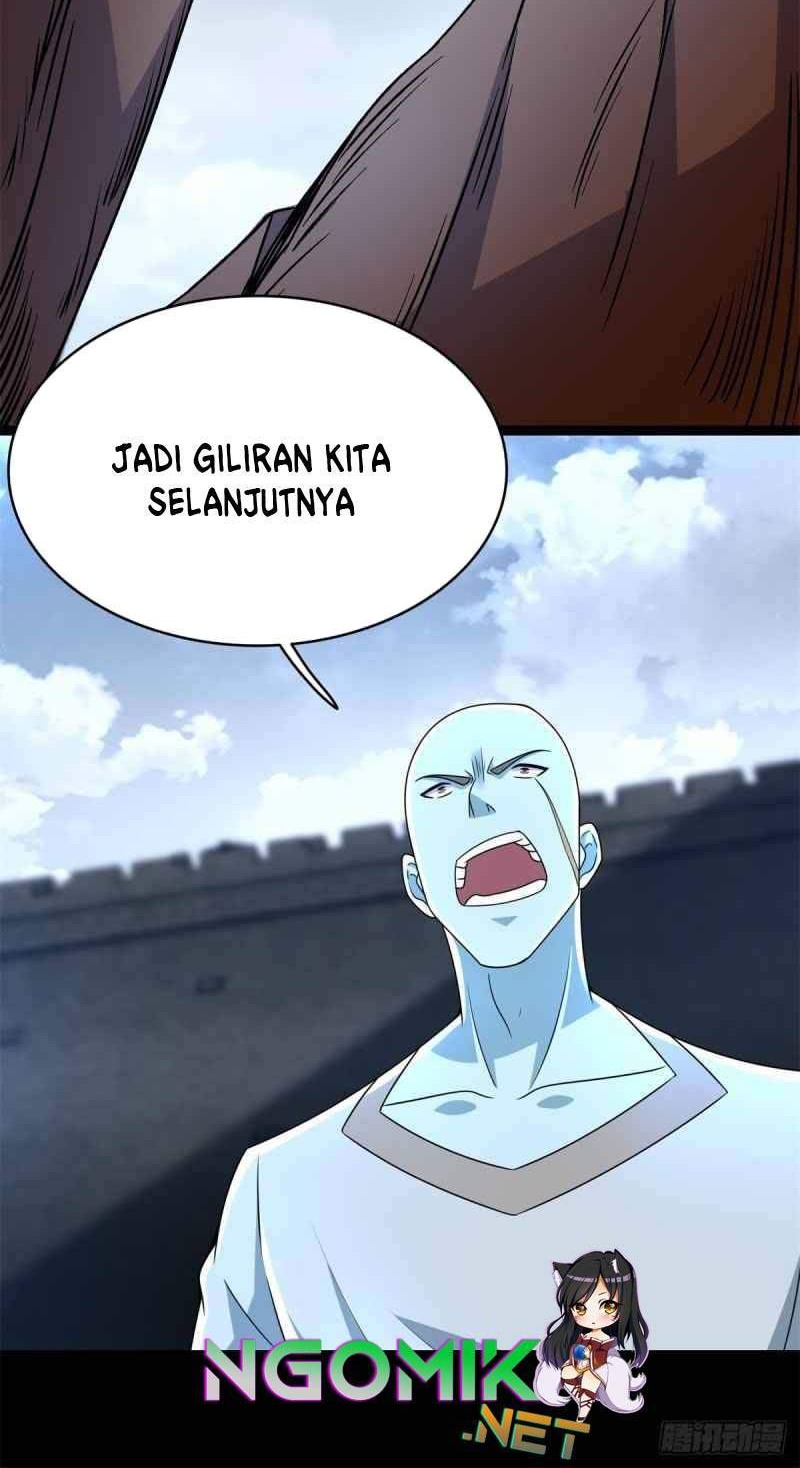 King of Apocalypse Chapter 356 - halaman 15