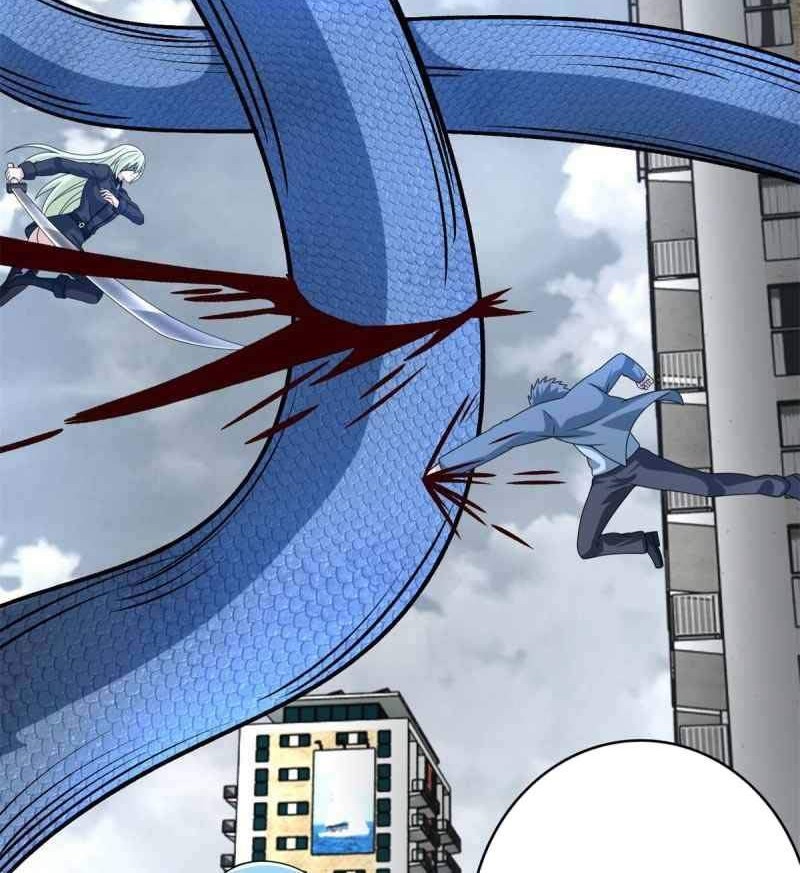 King of Apocalypse Chapter 356 - halaman 23