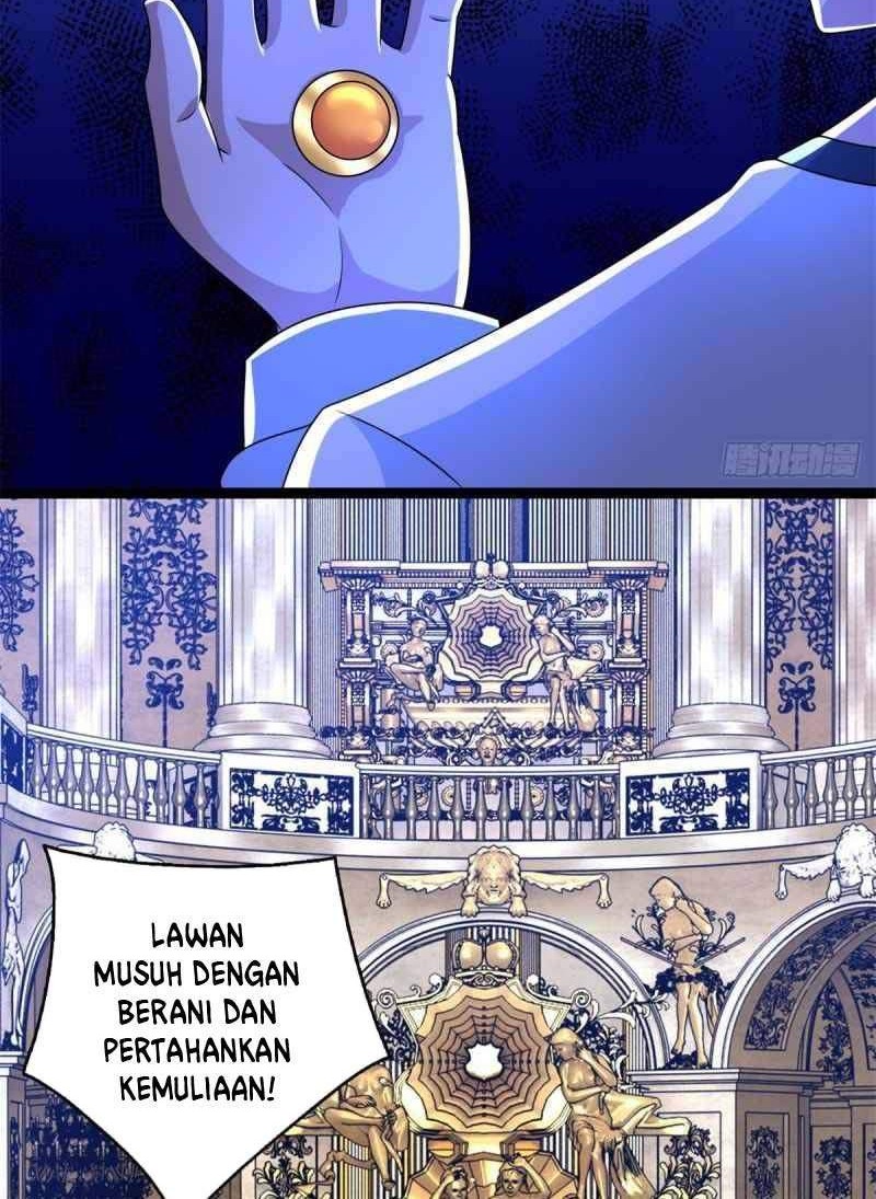 King of Apocalypse Chapter 356 - halaman 7