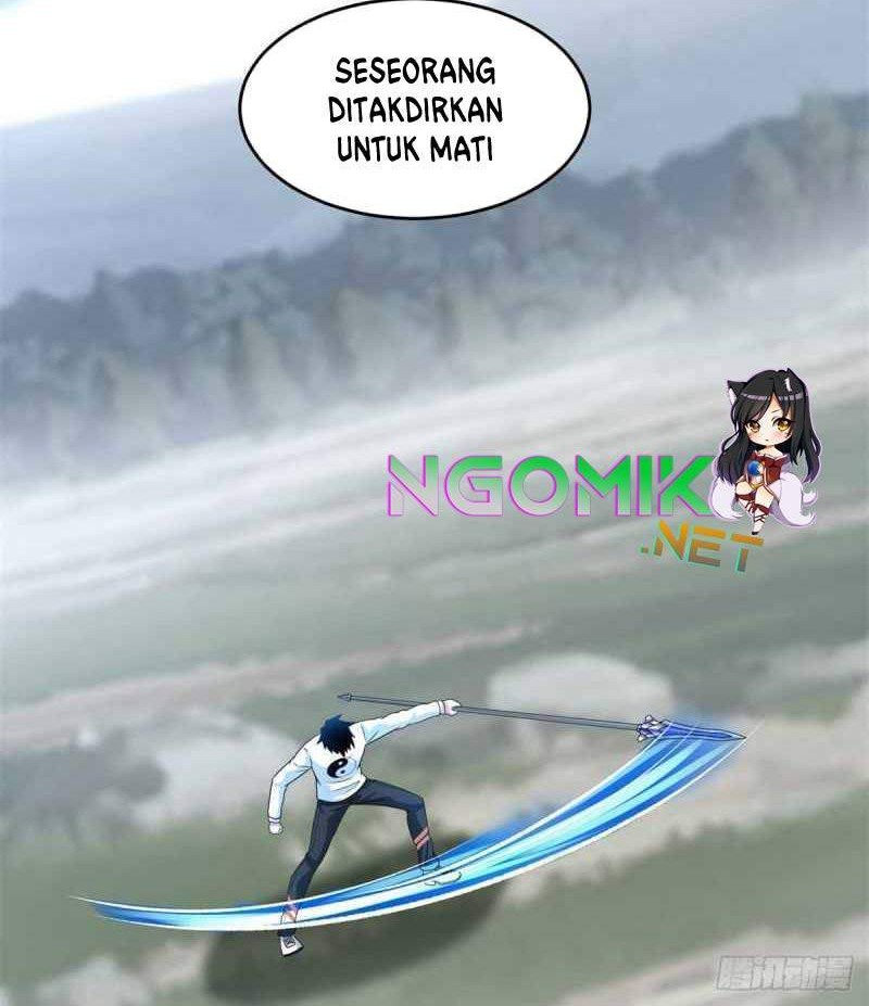 King of Apocalypse Chapter 358 - halaman 15