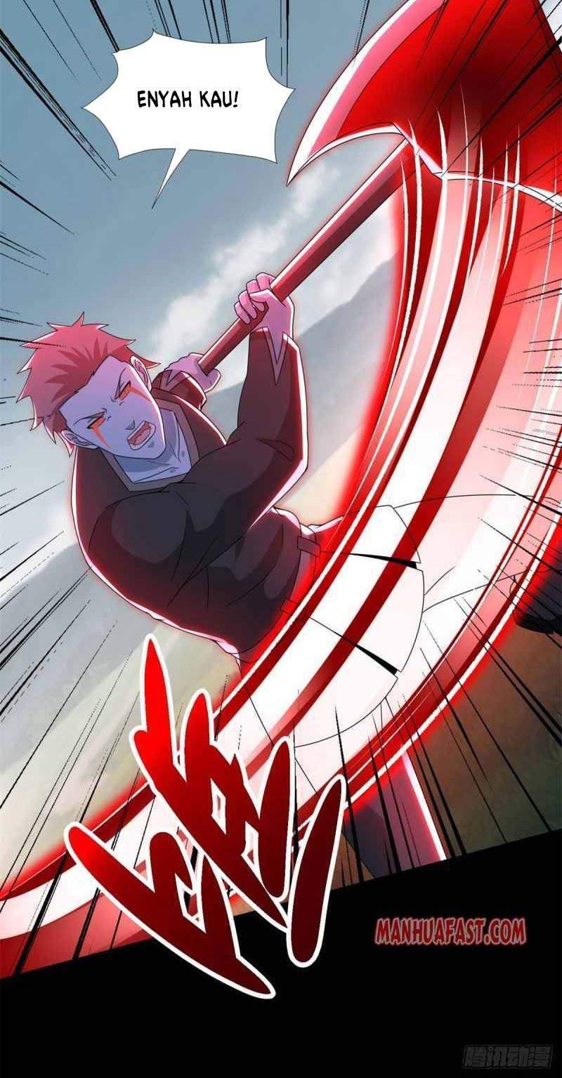King of Apocalypse Chapter 358 - halaman 23