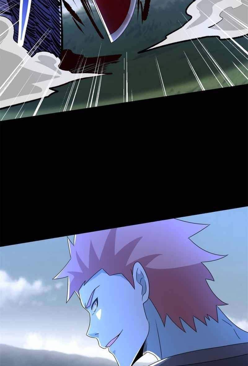 King of Apocalypse Chapter 358 - halaman 3