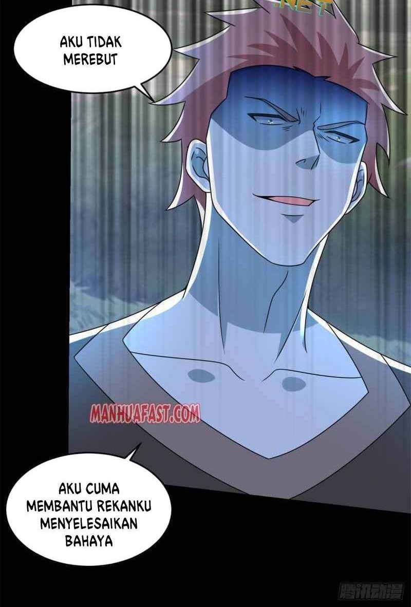 King of Apocalypse Chapter 358 - halaman 5