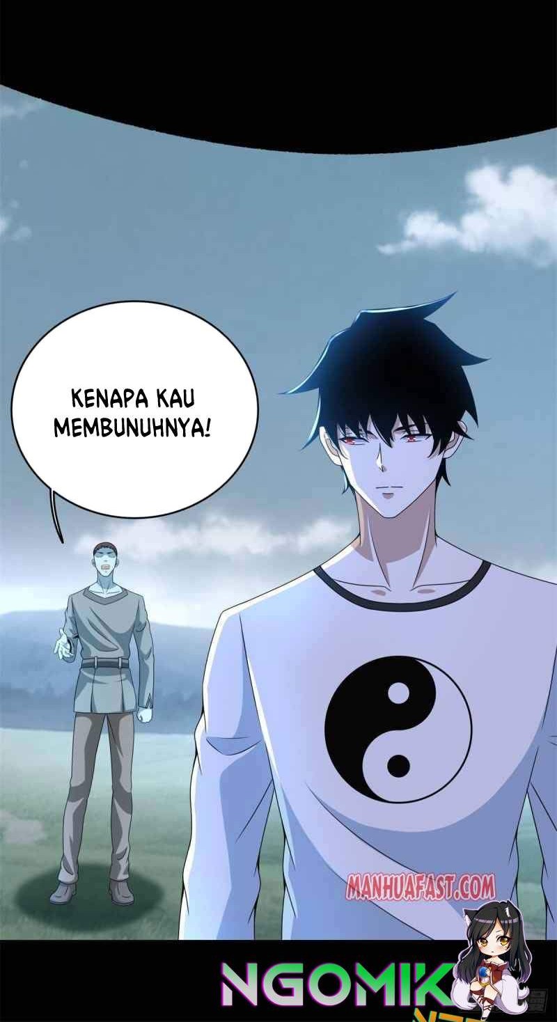 King of Apocalypse Chapter 359 - halaman 11