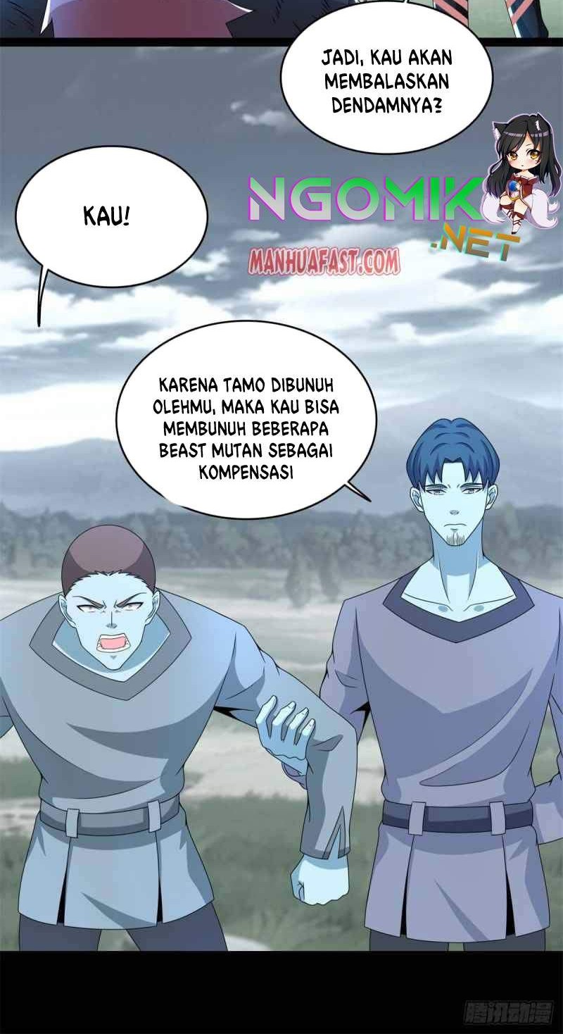 King of Apocalypse Chapter 359 - halaman 13