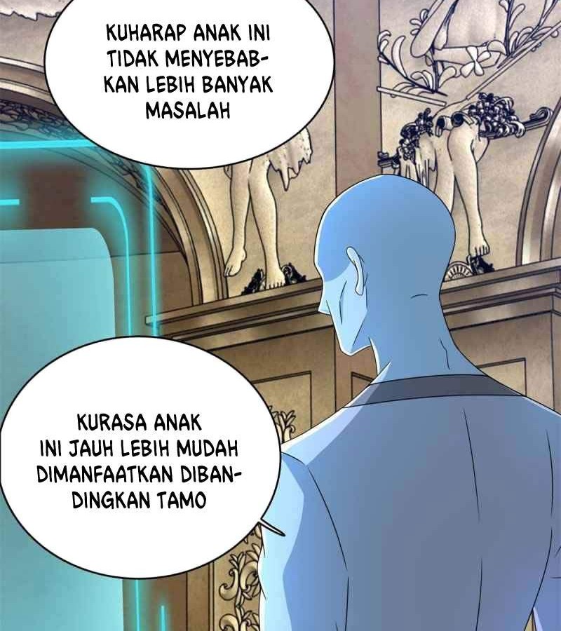 King of Apocalypse Chapter 359 - halaman 15