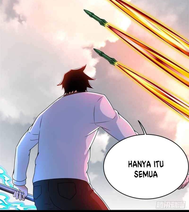 King of Apocalypse Chapter 359 - halaman 19