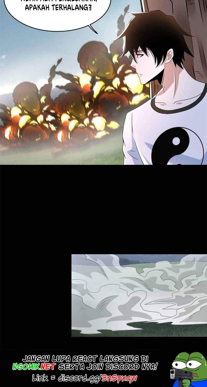 King of Apocalypse Chapter 359 - halaman 23