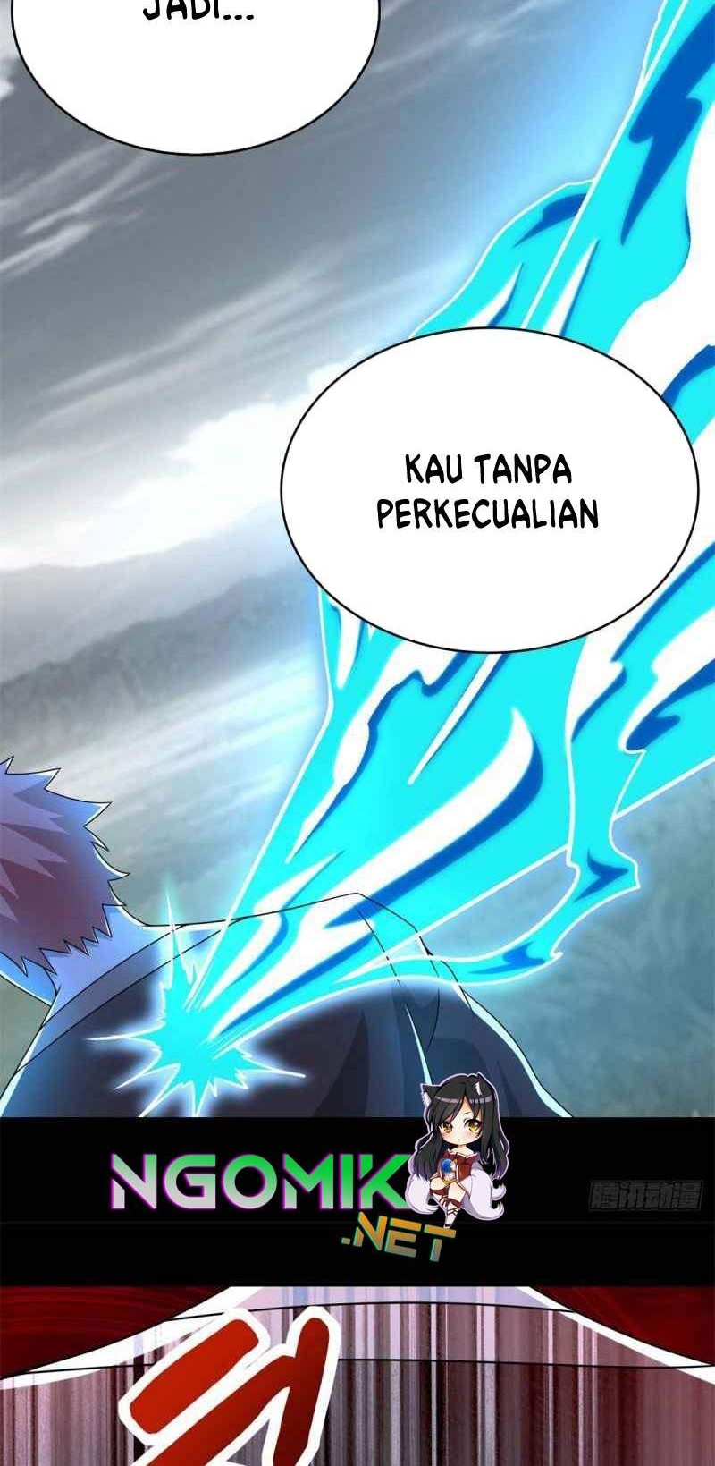 King of Apocalypse Chapter 359 - halaman 3