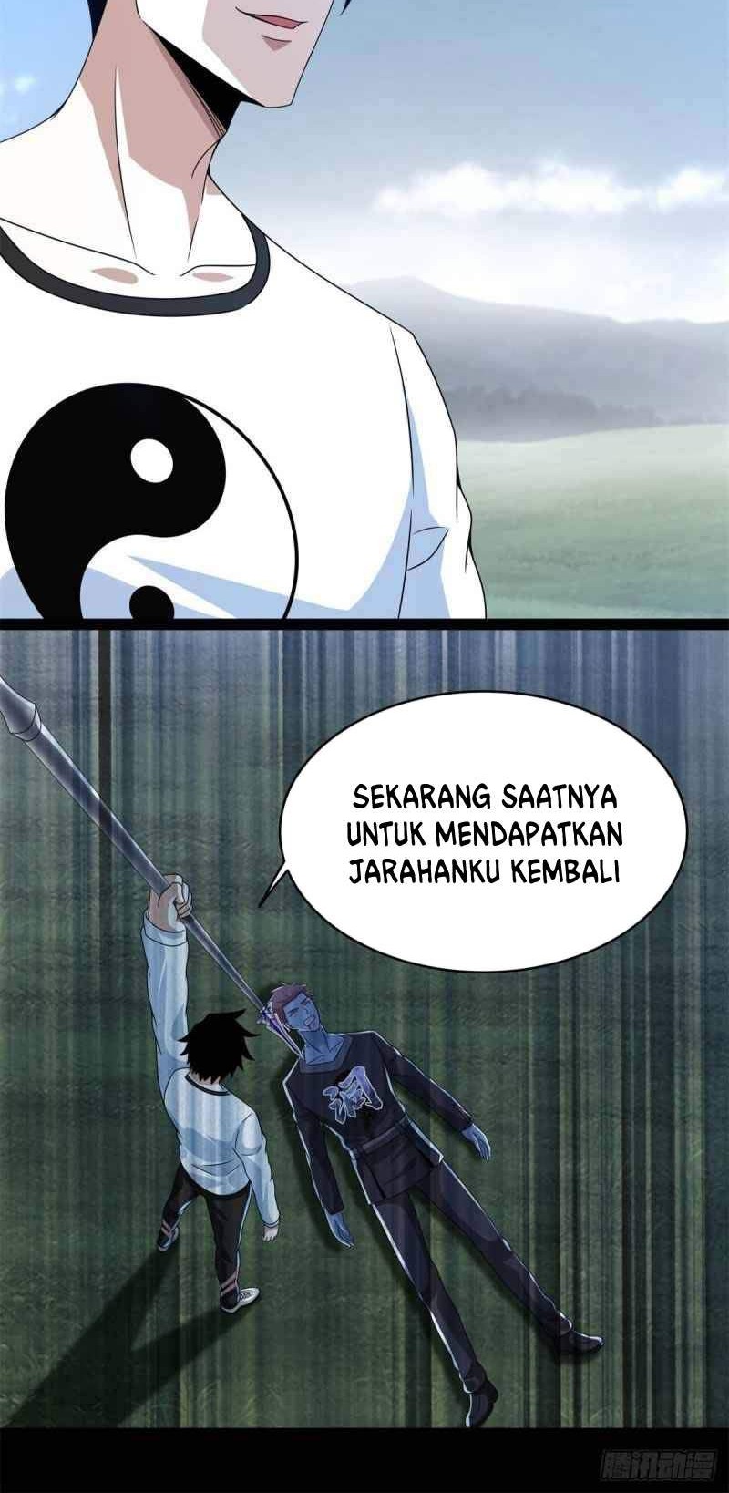 King of Apocalypse Chapter 359 - halaman 5