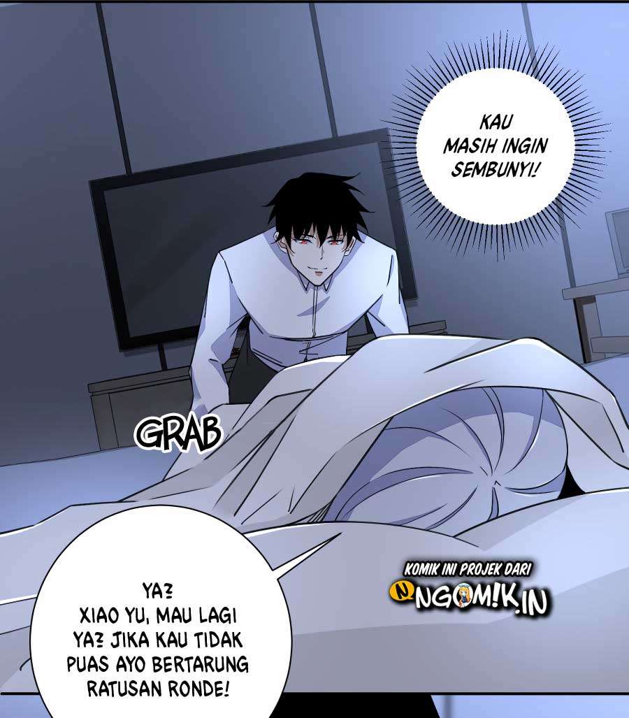 King of Apocalypse Chapter 36 - halaman 10
