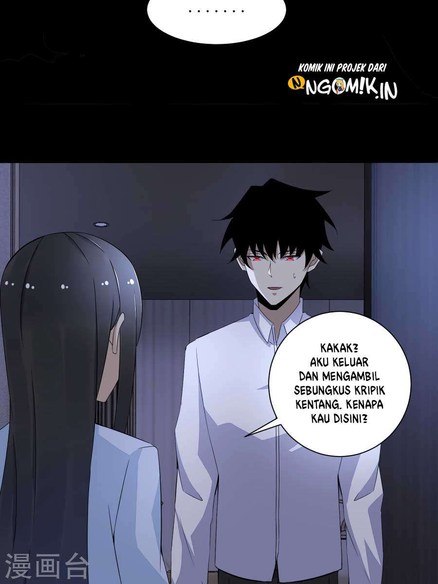 King of Apocalypse Chapter 36 - halaman 14