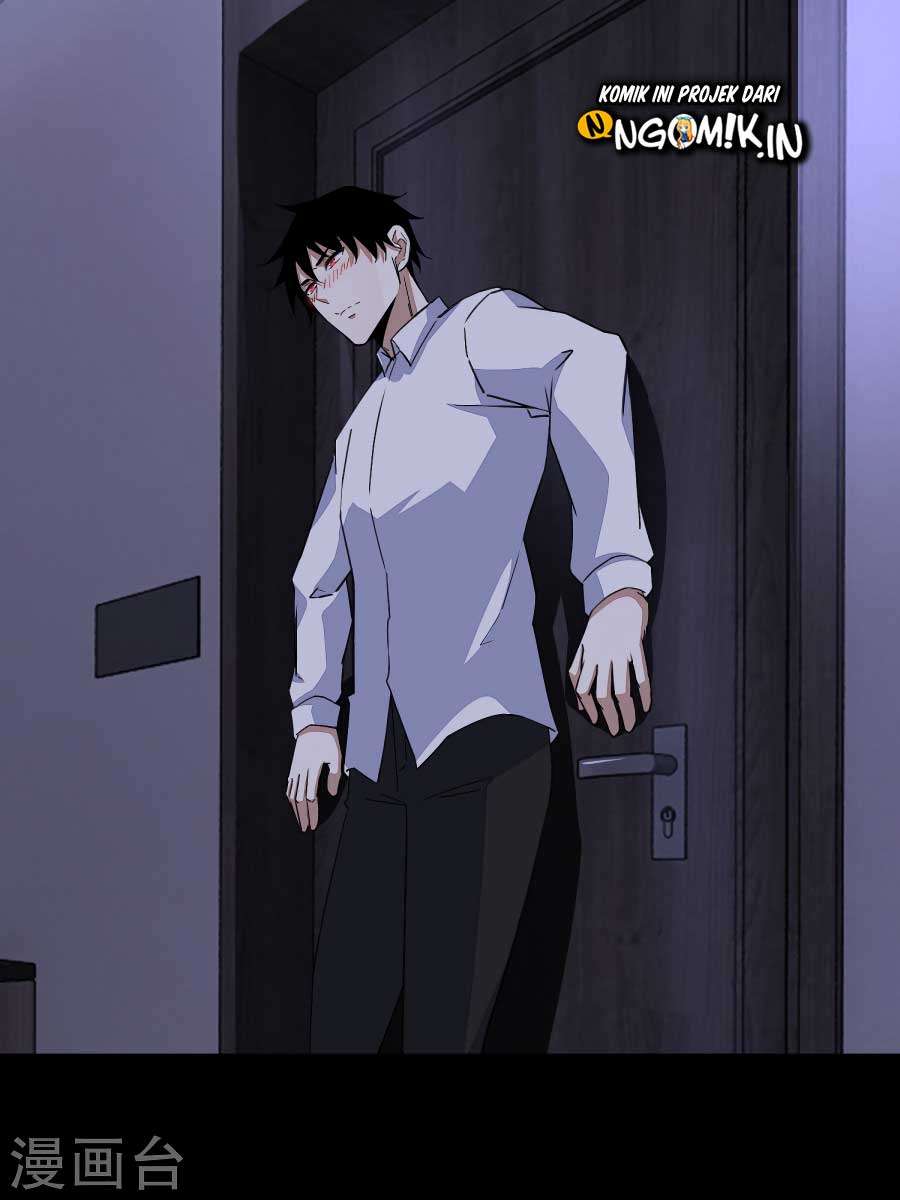 King of Apocalypse Chapter 36 - halaman 16