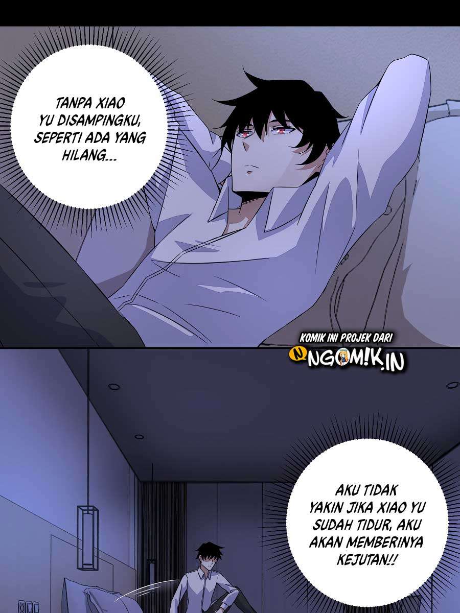King of Apocalypse Chapter 36 - halaman 2