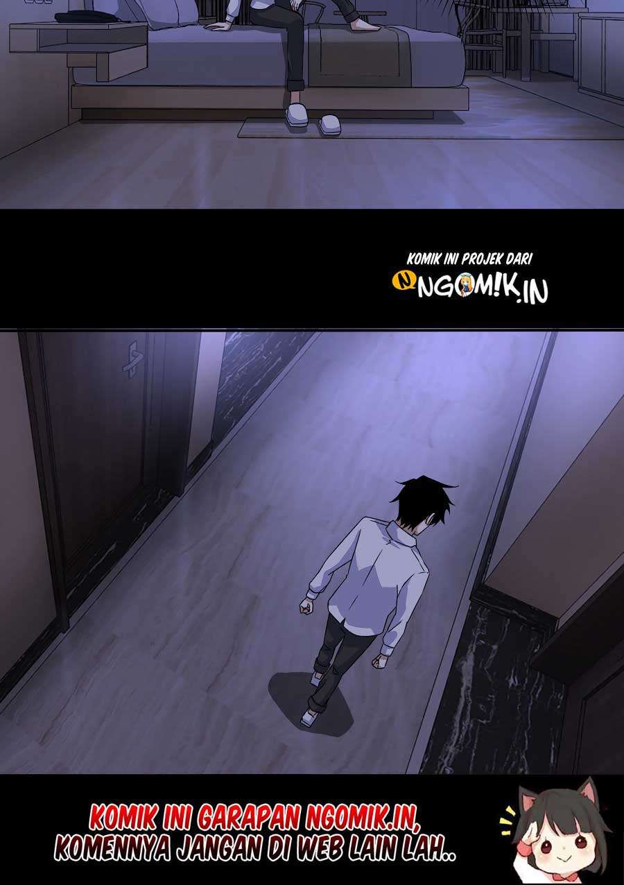 King of Apocalypse Chapter 36 - halaman 3