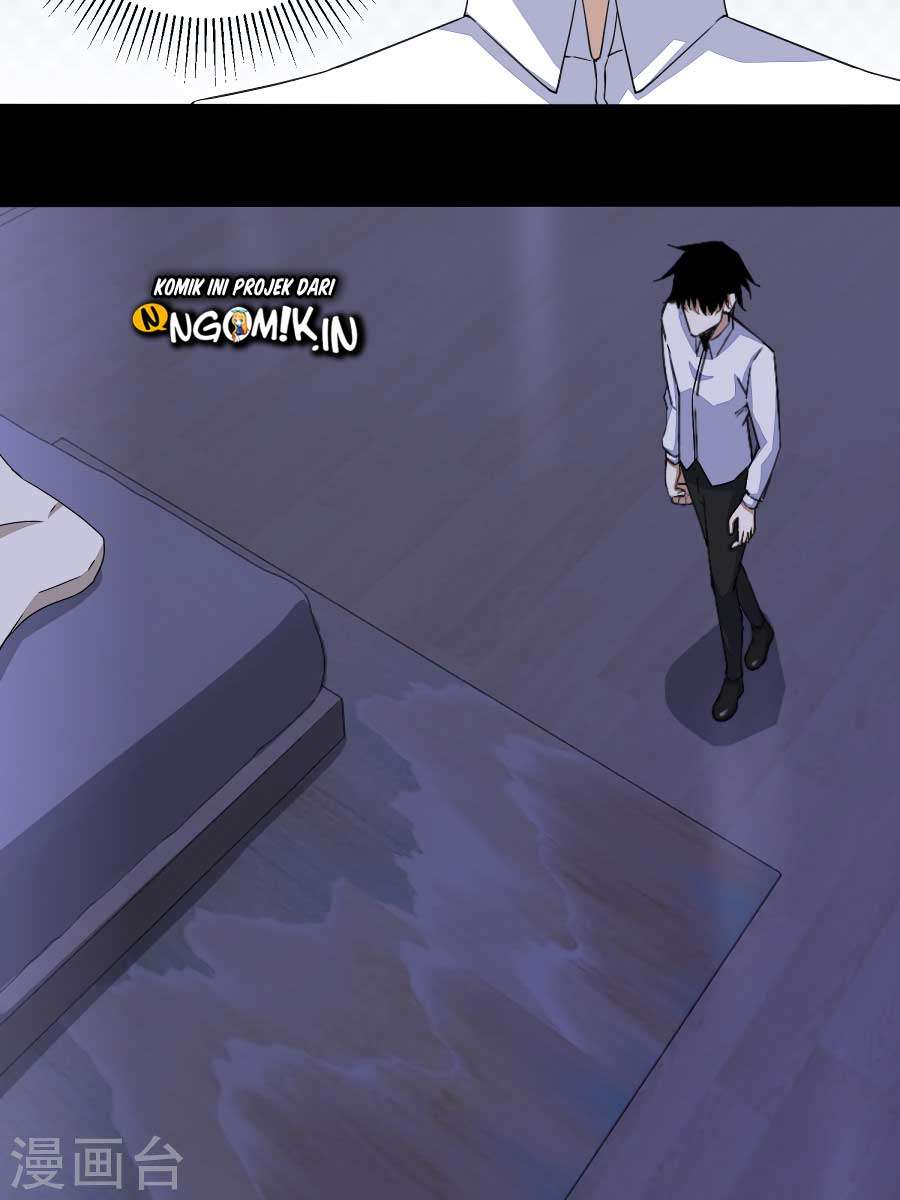 King of Apocalypse Chapter 36 - halaman 5