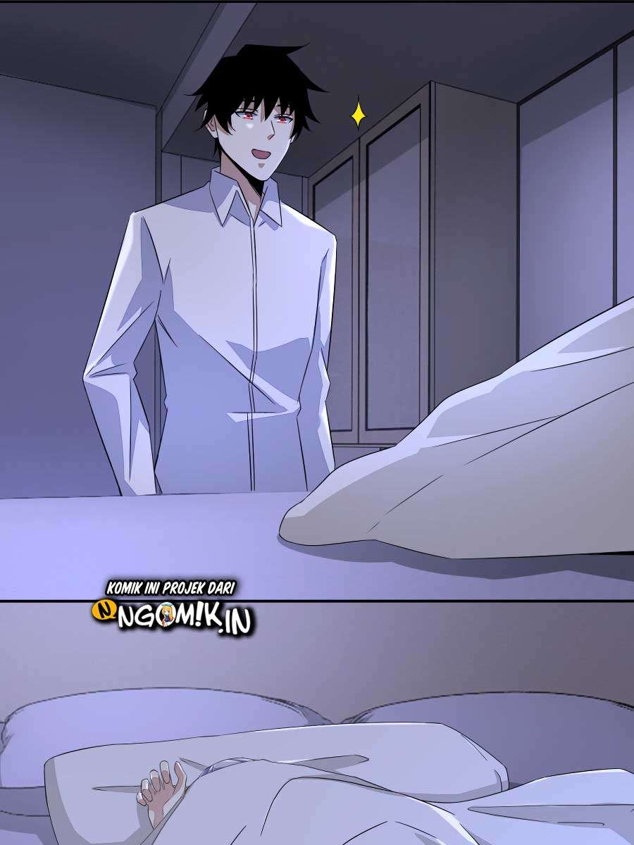 King of Apocalypse Chapter 36 - halaman 6