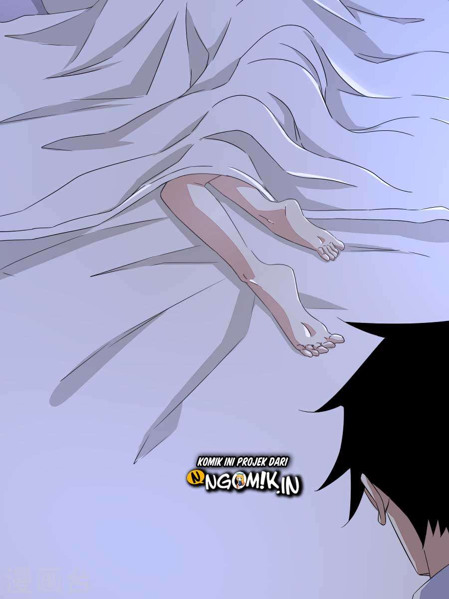 King of Apocalypse Chapter 36 - halaman 7