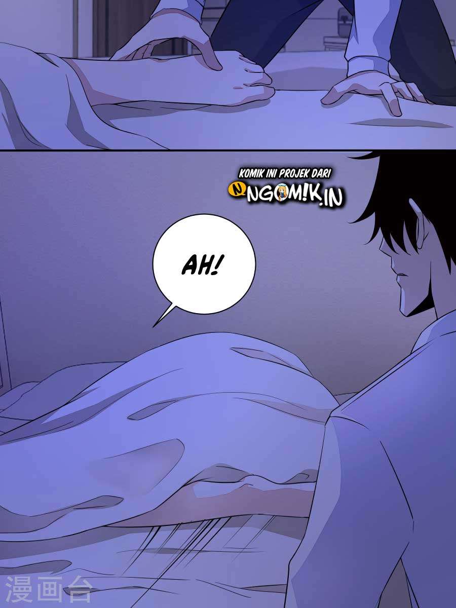 King of Apocalypse Chapter 36 - halaman 9