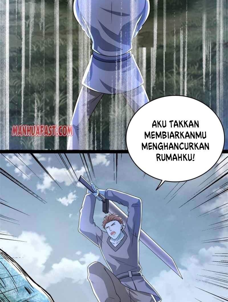King of Apocalypse Chapter 360 - halaman 15