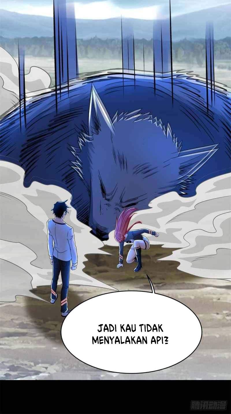 King of Apocalypse Chapter 360 - halaman 21