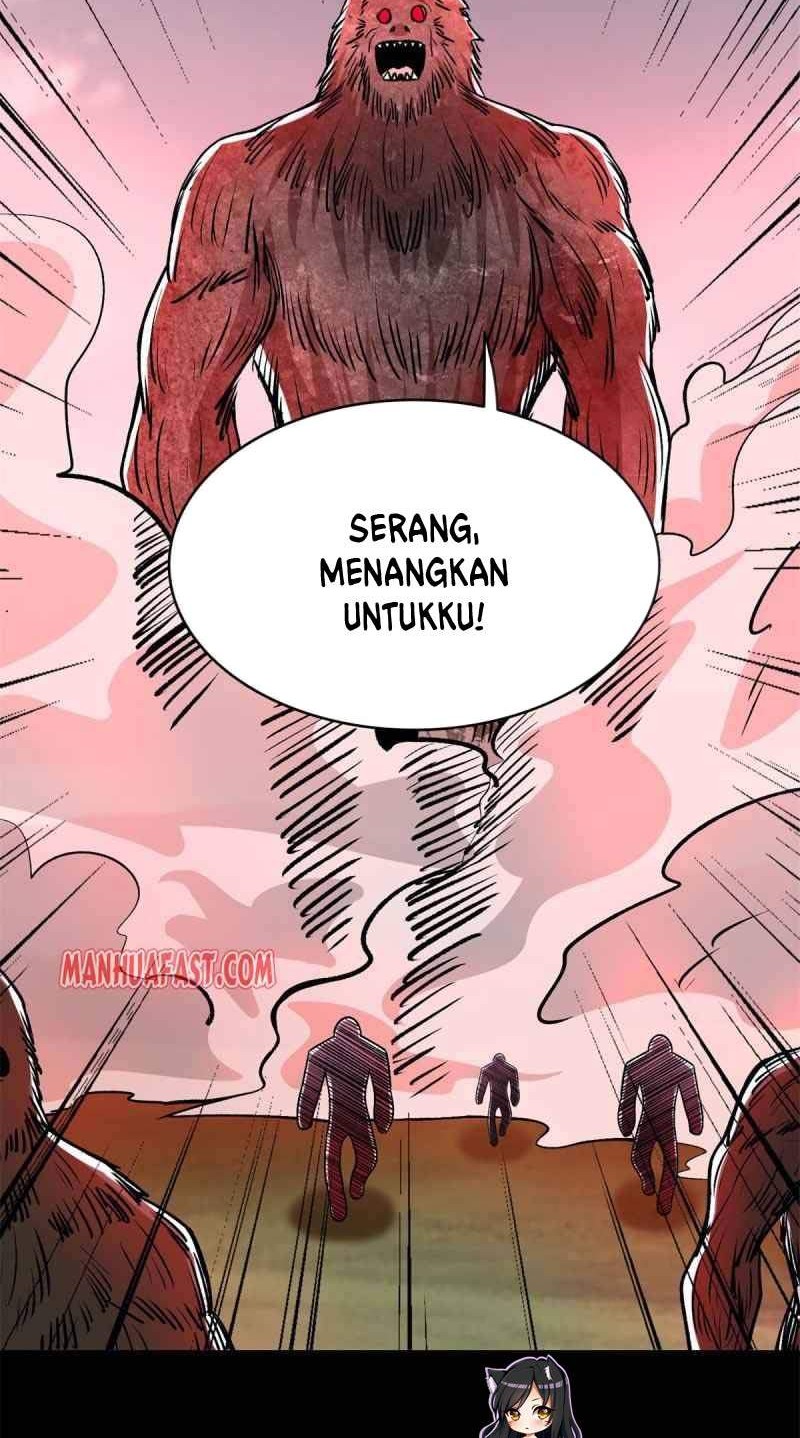King of Apocalypse Chapter 360 - halaman 7