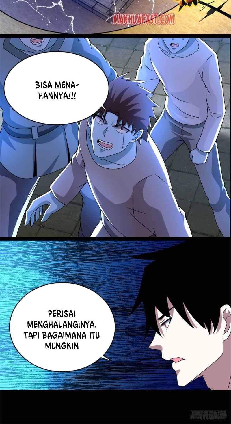 King of Apocalypse Chapter 361 - halaman 13