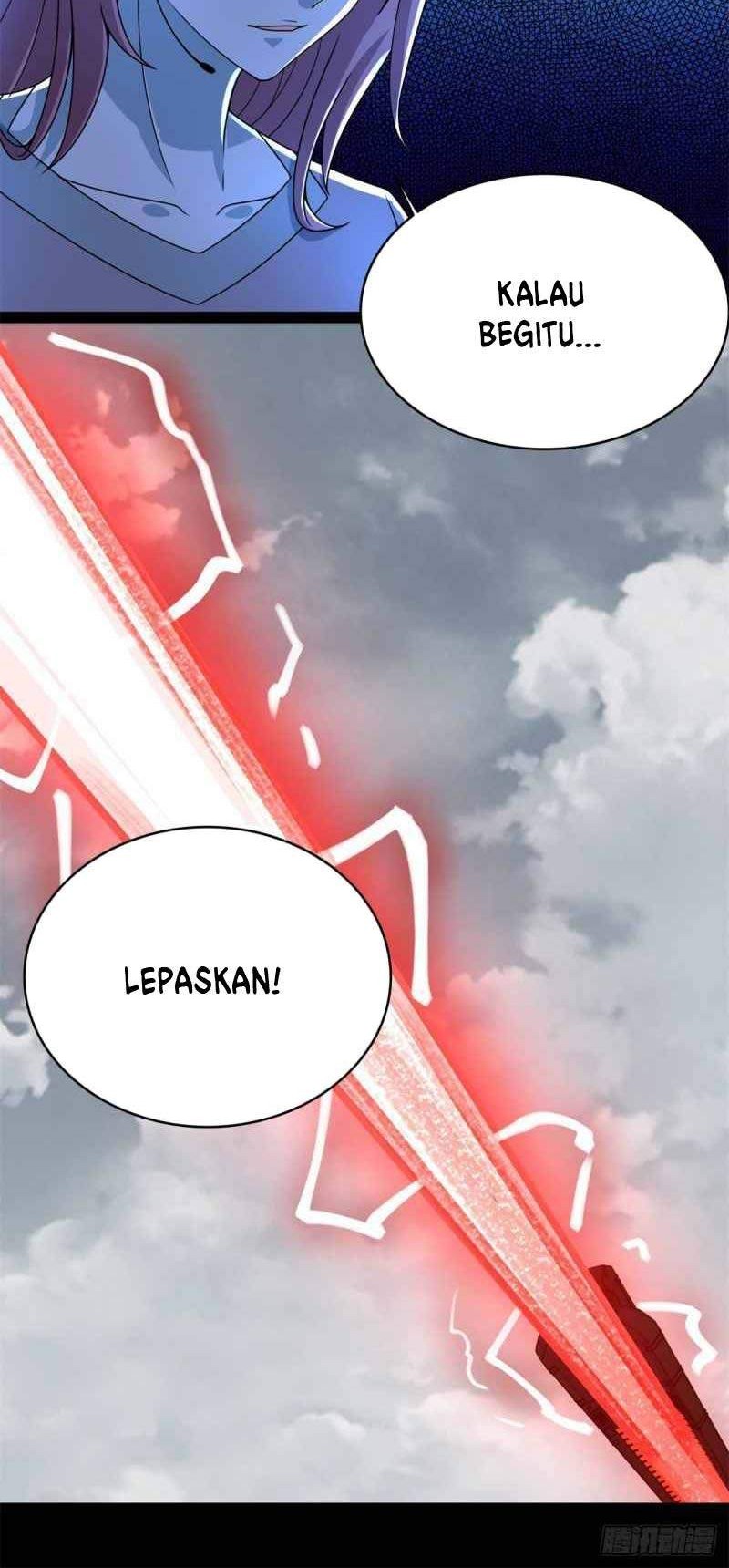 King of Apocalypse Chapter 361 - halaman 17