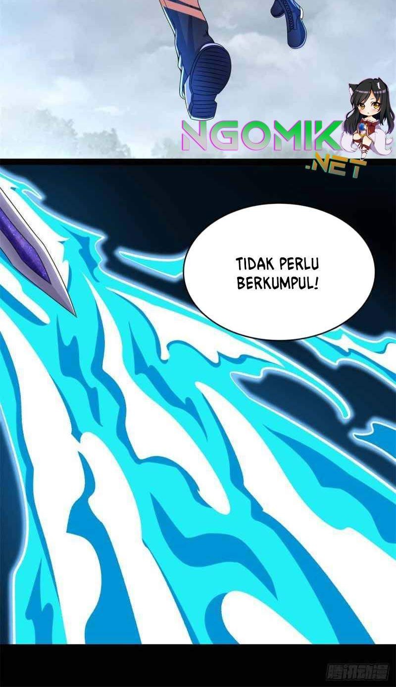 King of Apocalypse Chapter 361 - halaman 5