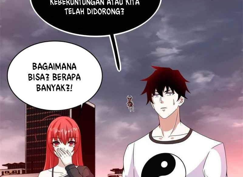 King of Apocalypse Chapter 362 - halaman 11