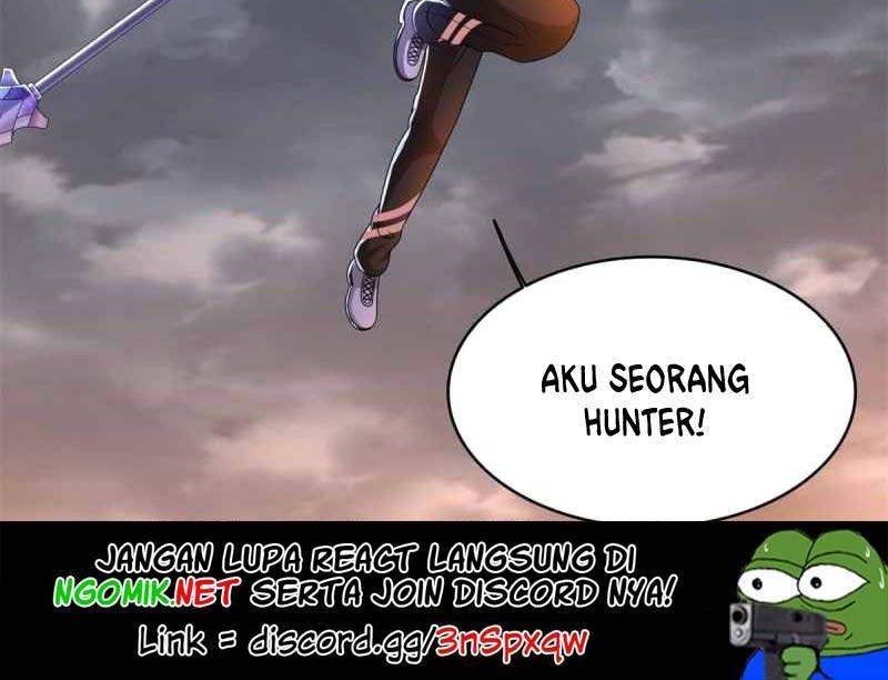 King of Apocalypse Chapter 362 - halaman 23