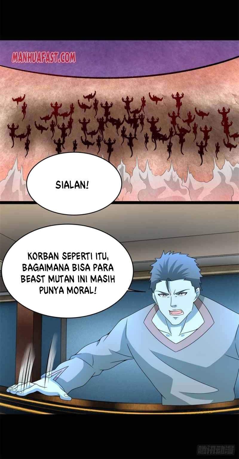 King of Apocalypse Chapter 362 - halaman 5