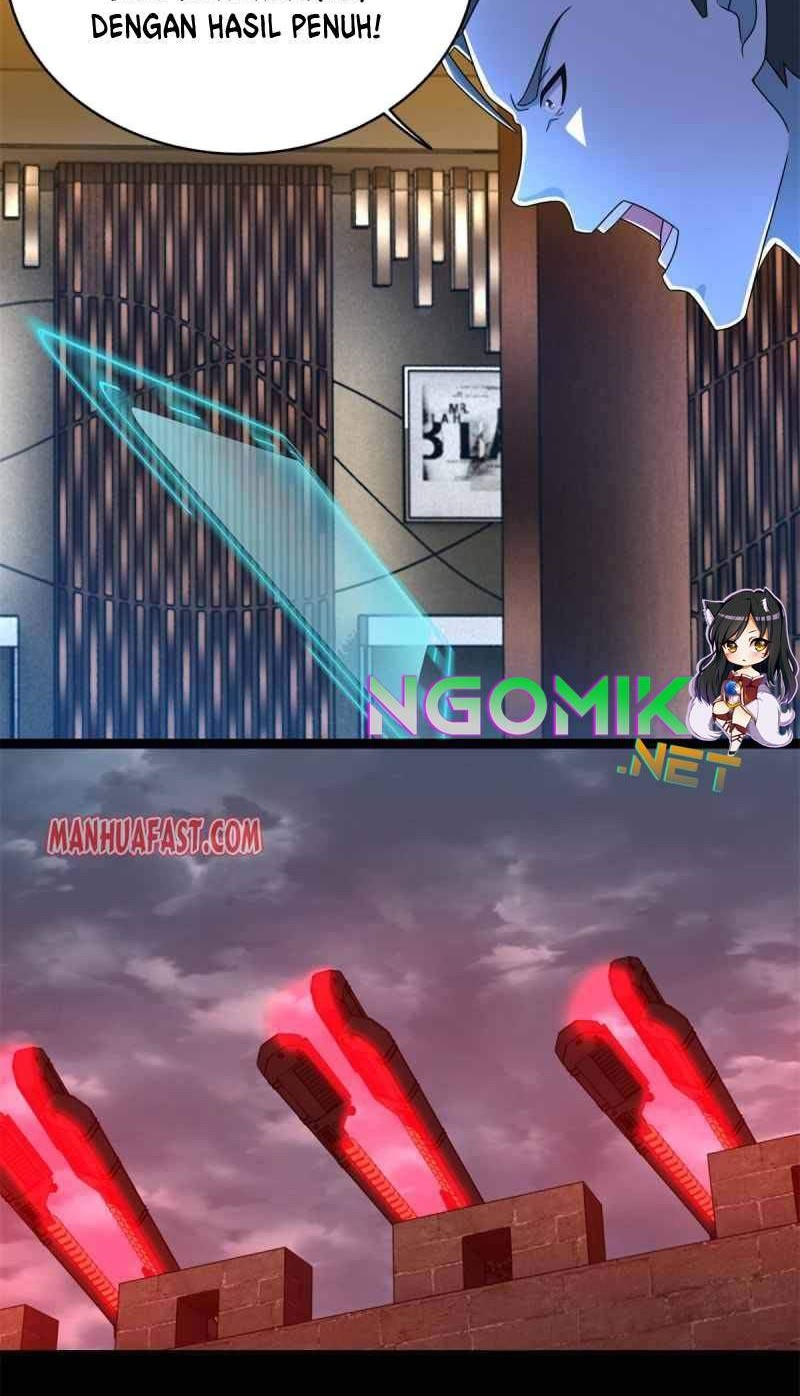 King of Apocalypse Chapter 362 - halaman 7
