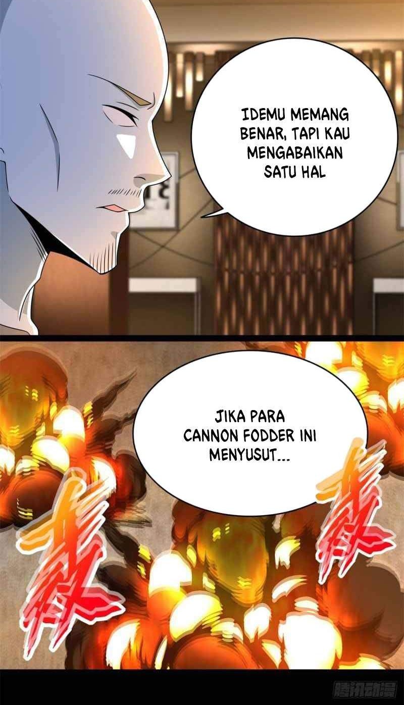 King of Apocalypse Chapter 362 - halaman 9