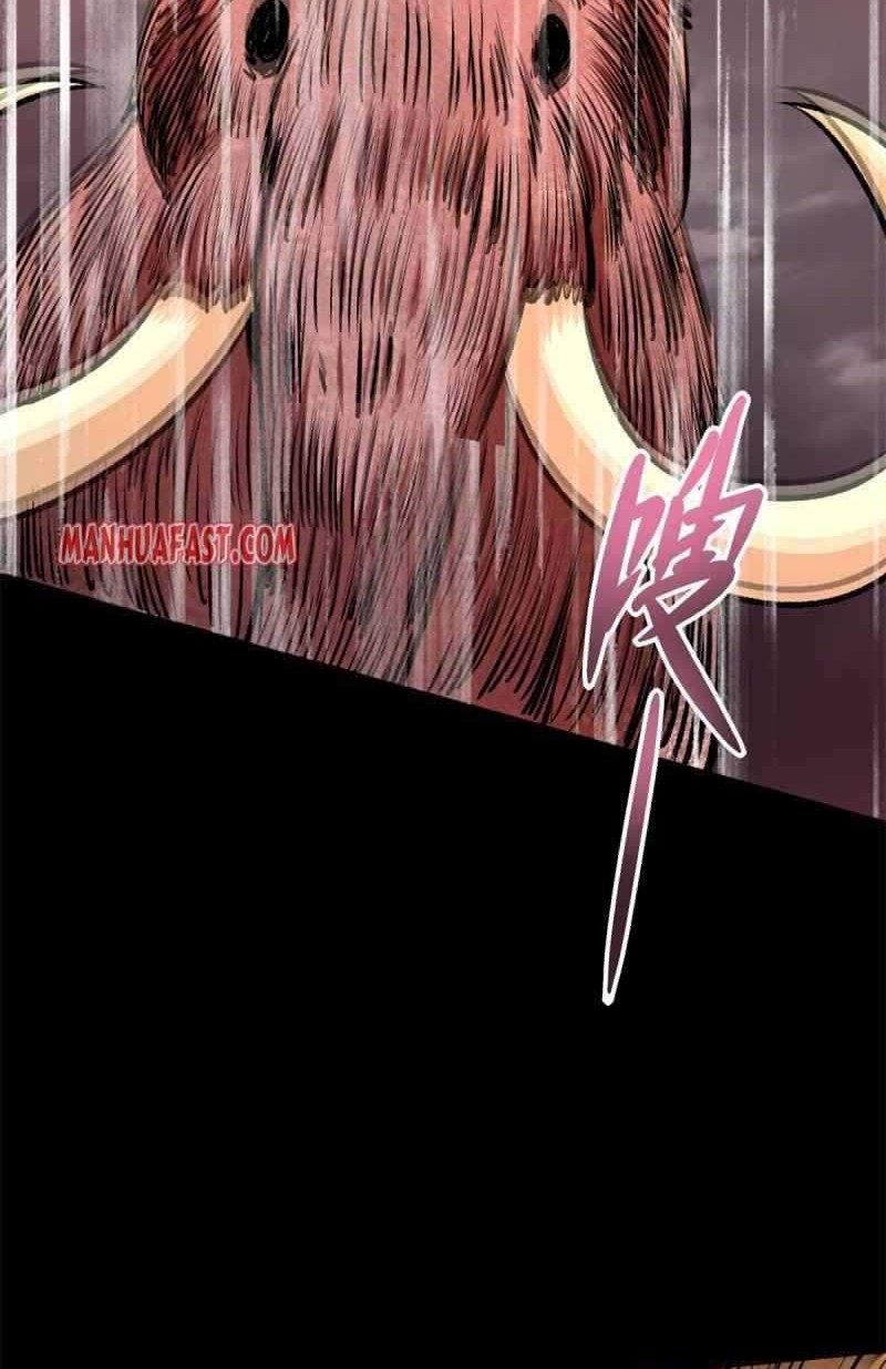 King of Apocalypse Chapter 363 - halaman 11