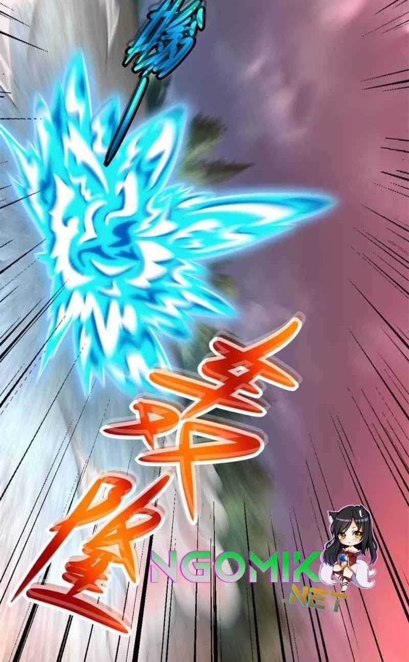 King of Apocalypse Chapter 363 - halaman 15