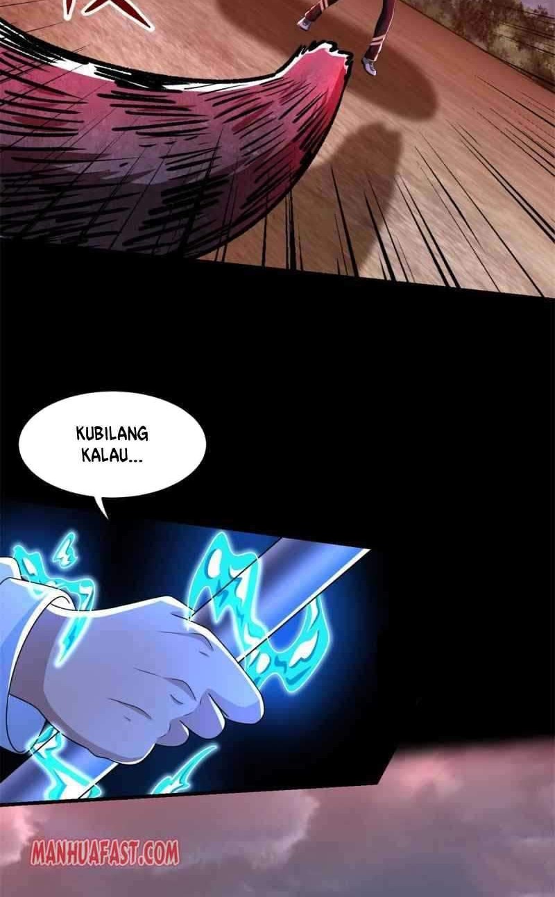 King of Apocalypse Chapter 363 - halaman 17
