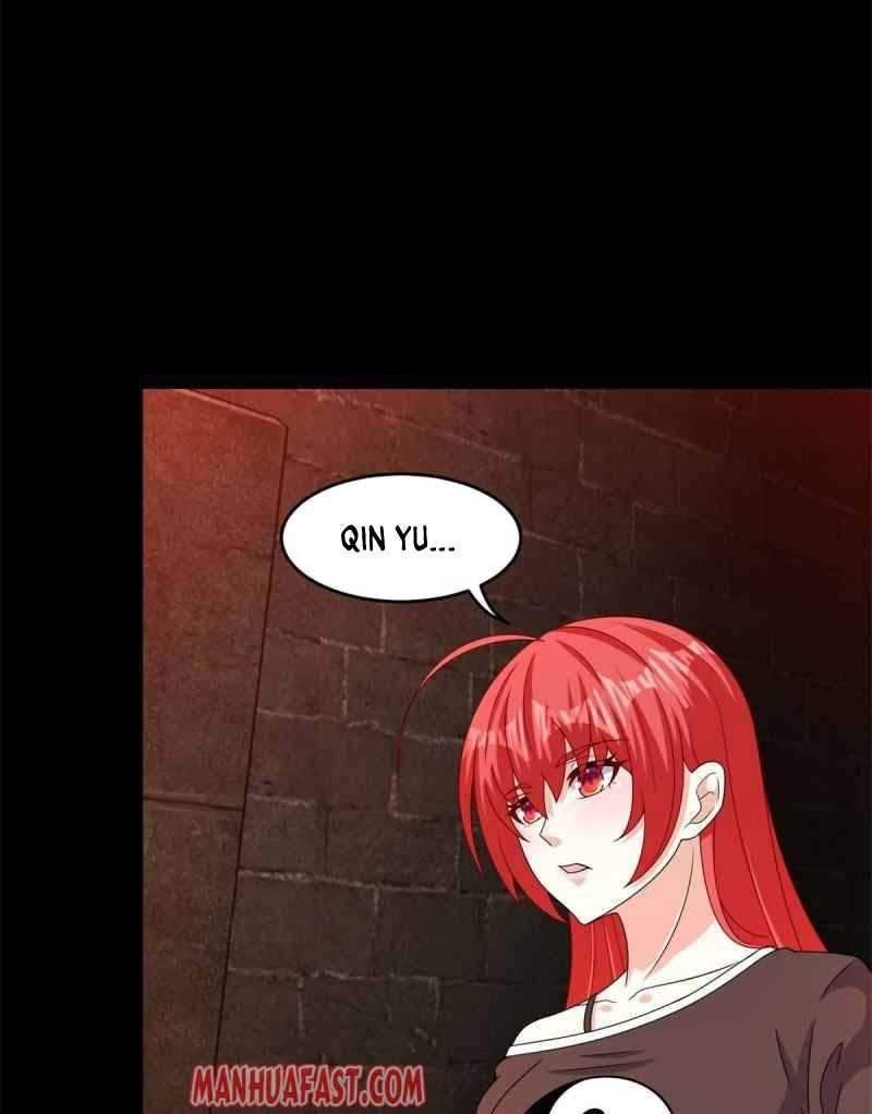 King of Apocalypse Chapter 363 - halaman 20