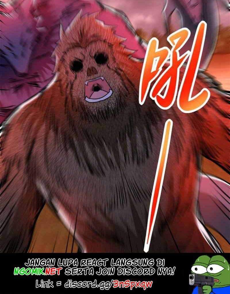 King of Apocalypse Chapter 363 - halaman 23