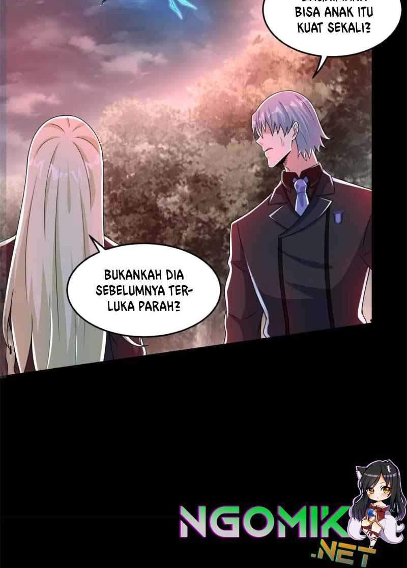 King of Apocalypse Chapter 364 - halaman 19