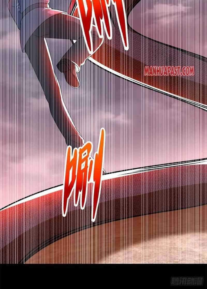 King of Apocalypse Chapter 364 - halaman 21