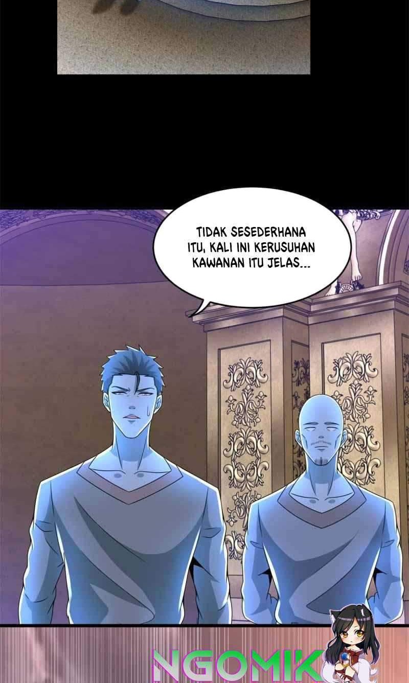 King of Apocalypse Chapter 364 - halaman 23