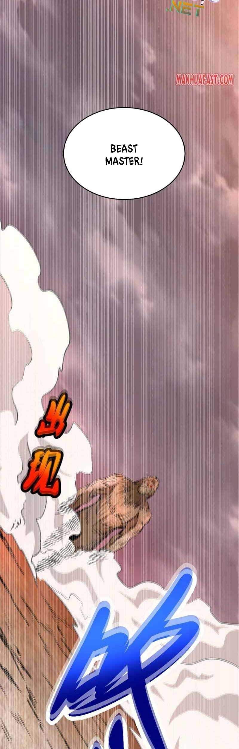 King of Apocalypse Chapter 364 - halaman 24