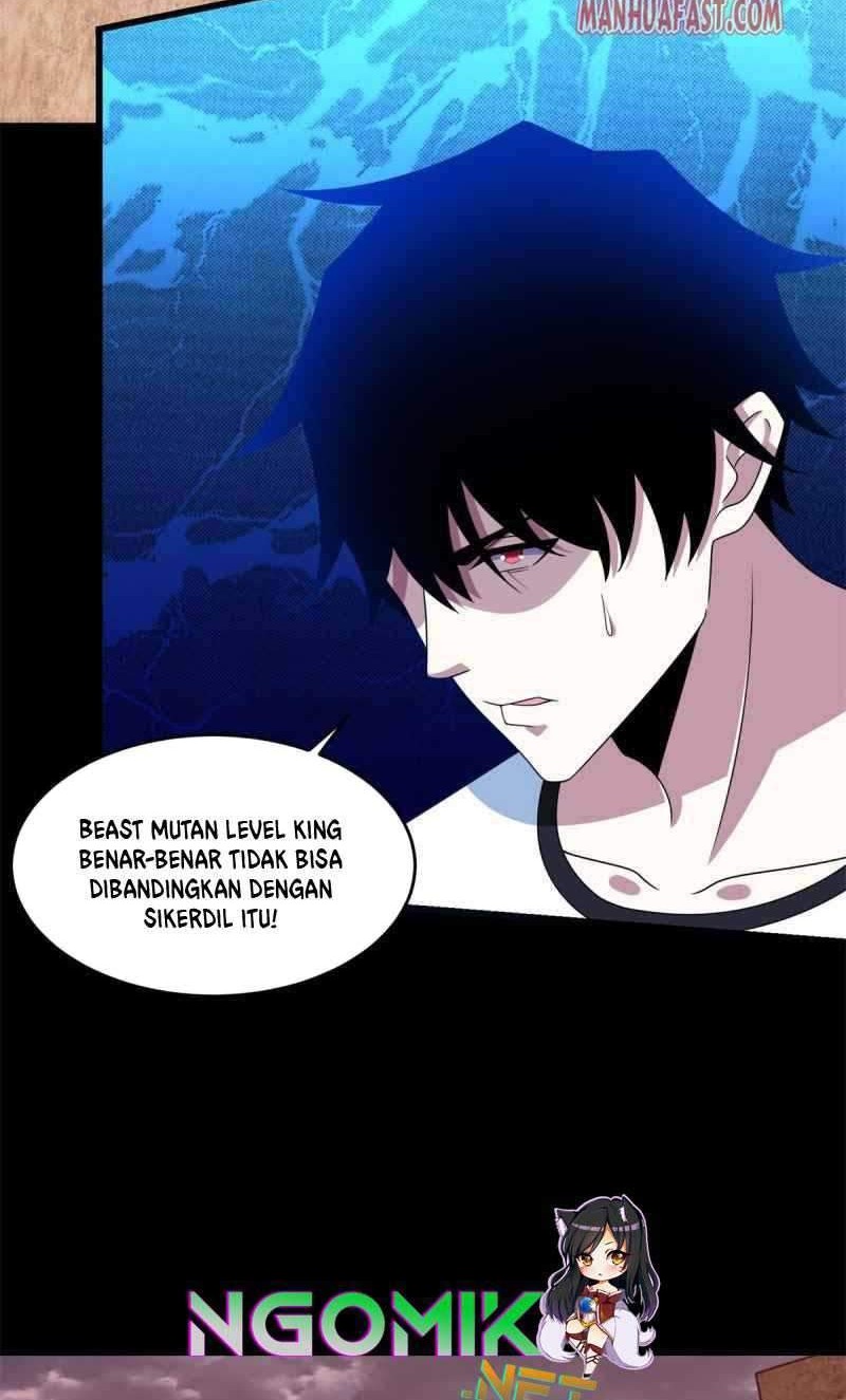 King of Apocalypse Chapter 364 - halaman 27