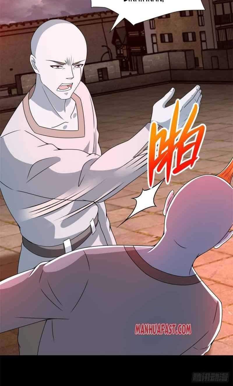 King of Apocalypse Chapter 364 - halaman 29